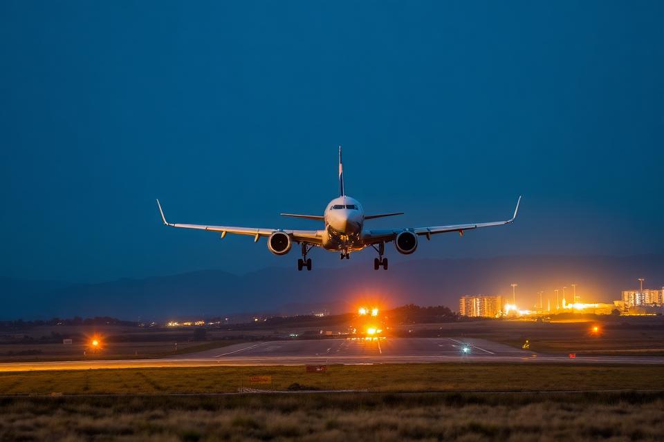 Re Flight Flights at Reus Airport — Arrivals, Departures & Routes